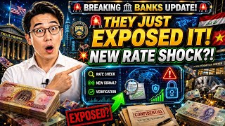 🚨 US Treasury & Redemption Centre Major Reveal! Iraqi Dinar & Dong New Rates Out | MarkZ Intel 🔥