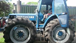 County 1474 TW