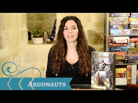 Play it Right - Argonauts