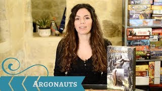 Play it Right - Argonauts