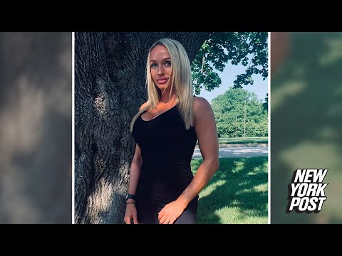 Slain mom Rachel Morin was found naked with face brutally ‘smashed in’: report