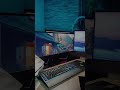 Night 🖥🌙  #setup