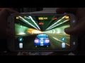 Asphalt 8 Airborne Samsung Galaxy Grand High Graphics 