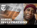 How Questionable Police Tactics Led to a Fatal Shooting In Louisville | Visual Investigations