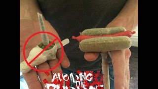 "Aris, Would You Smoke A Blunt For 25 Million In Cash?" Profile