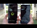 Elephone S3 vs Jiayu S3 | Сравнительный GPS тест | Перевод с канала Bloomberg Mikki