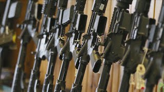 Illinois Supreme Court to rule on banned assault weapons