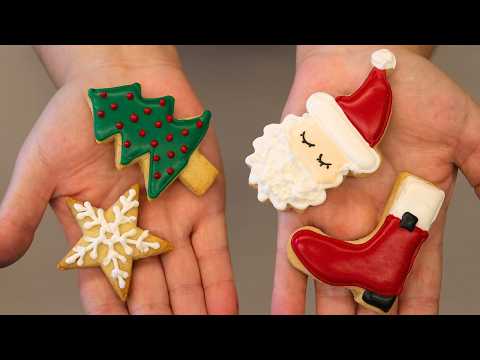 BISCOITOS DECORADOS | TODOS OS SEGREDOS QUE NINGUEM ENSINA!!!