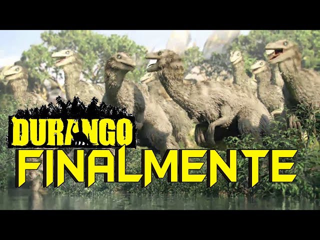 Durango: primeiras impressões do game de sobrevivência para Android e iOS -  Mobile Gamer