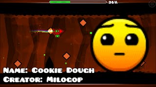 Cookie Dough - Milogop