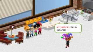 The Clown 1. Bölüm - Arrivederci Productıon