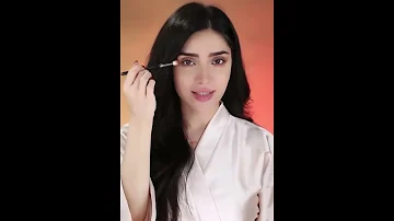 كيا اقا بالا سر نميخوان دستا بالا آهنگ زیبا آرایش جدید امل 