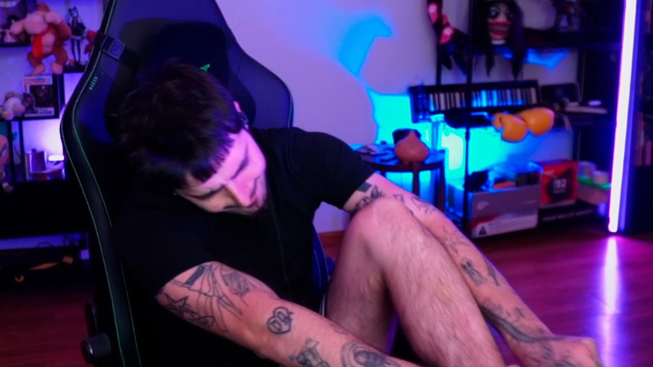 LATE NIGHT PAYO SHOW