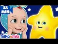 Twinkle Twinkle Little Star | Popular Nursery Rhymes for Babies