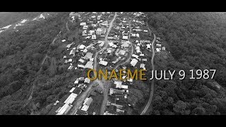 ONAEME July 9,1987 | Paone Lanee Tao