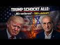 ⚠️Trump 100% ehrlich? Wir verlieren den Kongress‼️