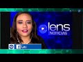 LensTV LensNoticias 8 Octubre 2020