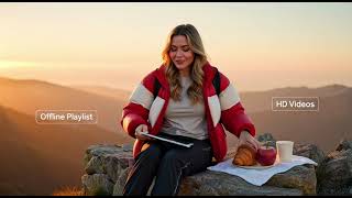Long Video 18