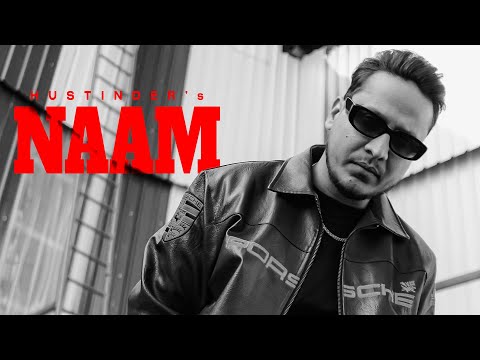 Naam Official Visual Hustinder Savraj Dean Warring Latest Punjabi Song 2026 