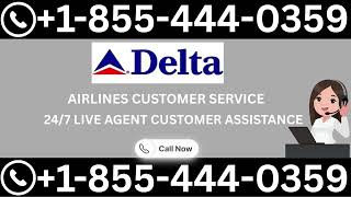 How to Call Delta Airlines Customer Service USA Ultimate Support Guide
