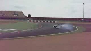 French Drift Community / Magny Cours 2008