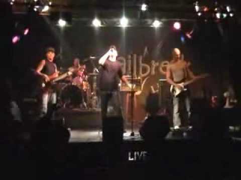 Tonton Feedback: Where The Streets Have No Name (U2 Cover) di YouTube