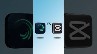 Capcut vs alight motion konsa best hai |#montage