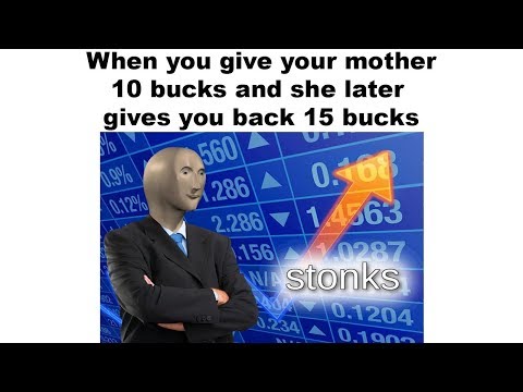 stonks-memes