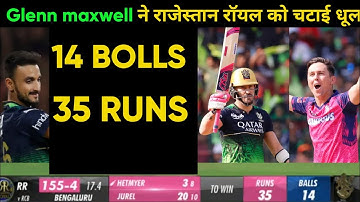 IPL 2023 Today Points Table | RCB vs RR After Match Points Table | Ipl 2023 Points Table