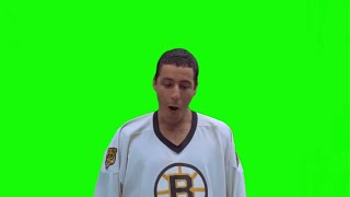 Green Screen - Happy Gilmore “The Price is Wrong B****”