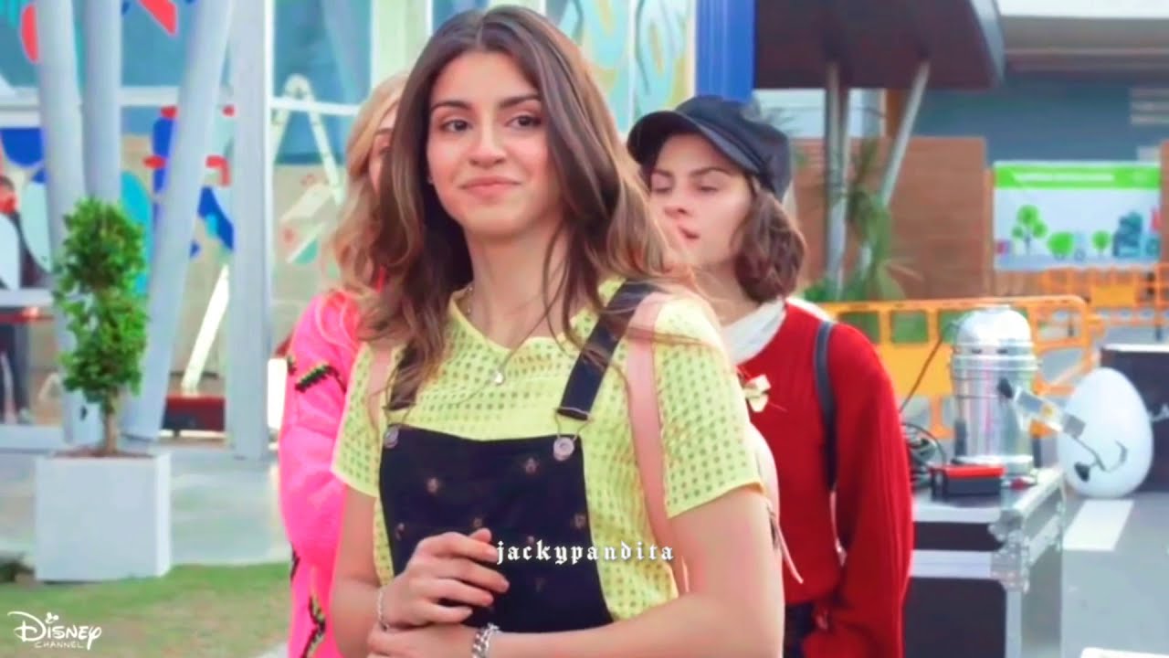 Julio Peña, Isabela Souza - ¿Cuándo Pasó? || Bia & Manuel