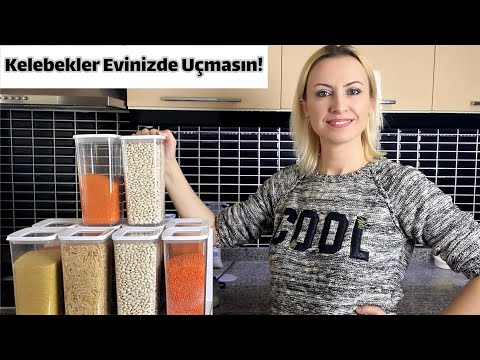 Video: 20 saklama kabının maliyeti nedir?