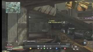 CoD Mw3 Quality test