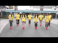 【Butterfly Effectミュージックビデオ特別企画】 チームSBA☆