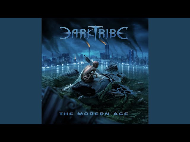 Darktribe - Anthem For A Planet