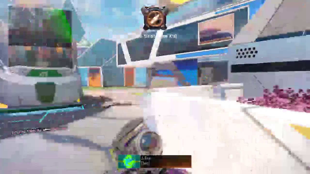 Back With Some HalfBaked QS  Training  XTC world wide