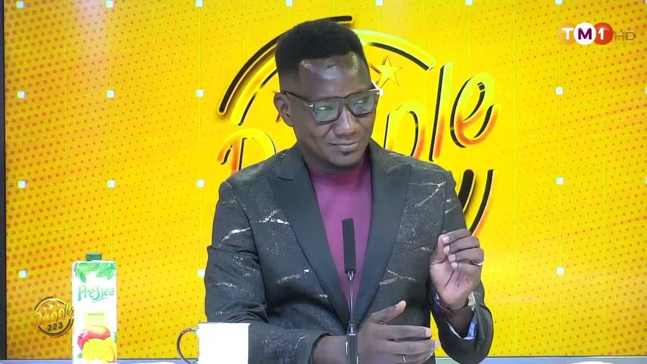 People223 du 16 mai 2024 avec Bezy One