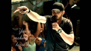 You Promised - Brantley Gilbert (Lyrics)