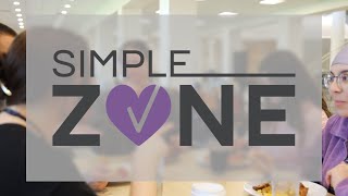 SimpleZone | Liberty Dining