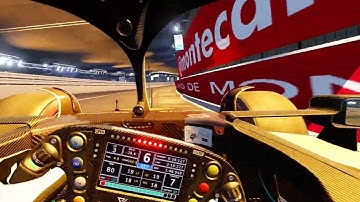 (AC/VR) VRC Formula Alpha 2022 @ Monaco - 1:10.024