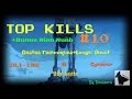 Top kills10 longu shoot sur hoth cycleur dlt19x  gestes techniques divers star wars fr