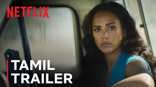 Trigger Warning   Tamil Trailer  Netflix