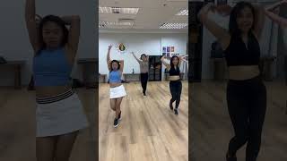 S4E16: Salsa Lady Styling Class (101722)