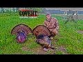 2015 Kentucky Turkey Reaping Kill.