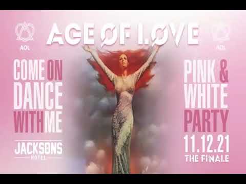 Age Of Love - The 1St Rebirth Rave In Melbourne