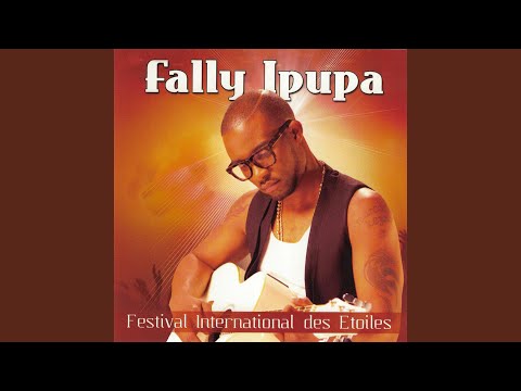 Putar Seben compilation - Fally Ipupa