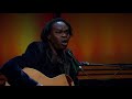 Baaba Maal sings 'Traveller' - BBC Newsnight