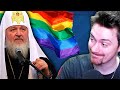 Za válku na Ukrajině můžou LGBTQ pochody? - WoLe #200