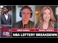 Moves Could Still Be Made at the Top of the Draft | Rachel Nichols & Chris Mannix