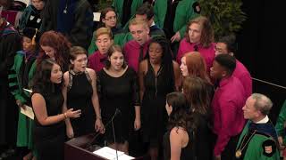 Convocation 2017 Net Worth